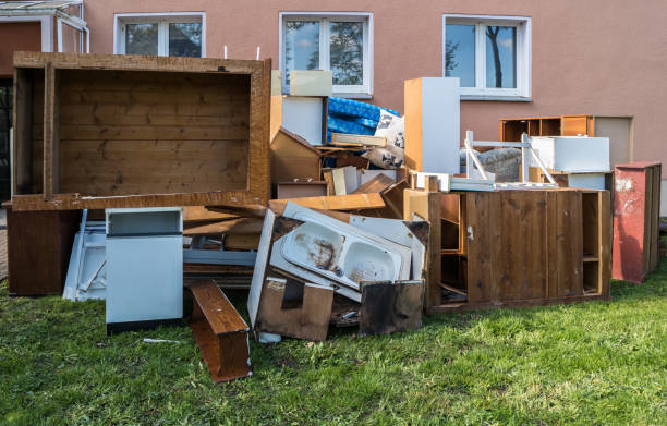 Professional Junk Removal Services in Stuart, IA